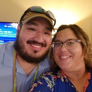 Meet your Posher, Bethany